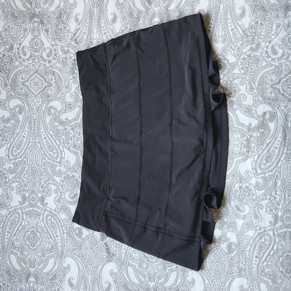Lululemon skort, size 10 reg